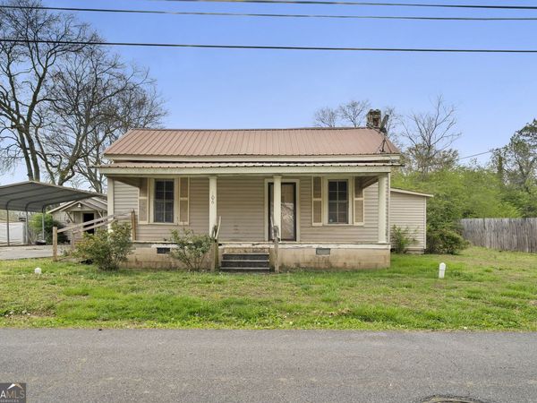 106 Turner Street, Adairsville, GA 30103