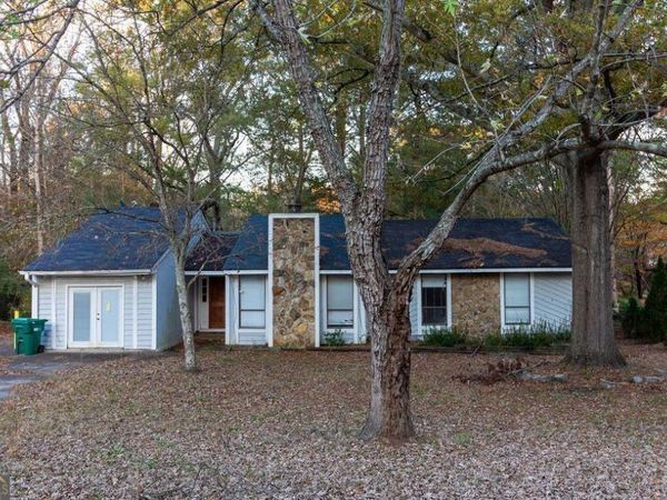 8780 Churchill Place, Jonesboro, GA 30238