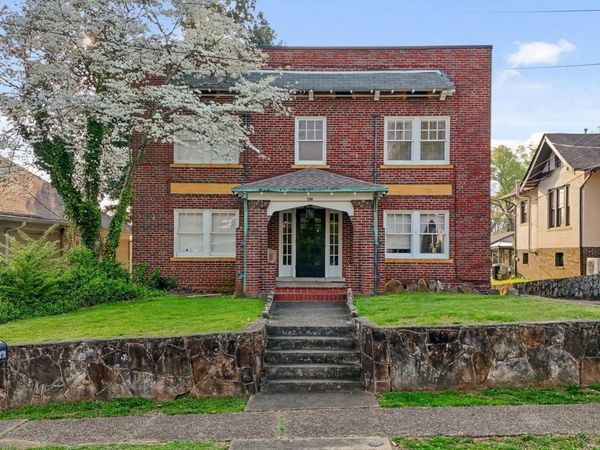 716 Forest Avenue, Chattanooga, TN 37405