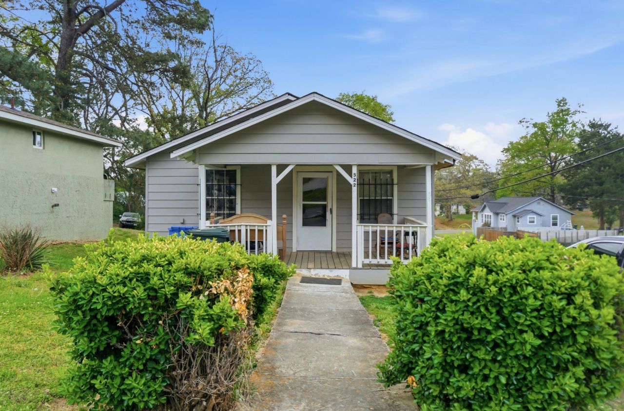 5228 Slayton Avenue, Chattanooga, TN 37410 Main Photo