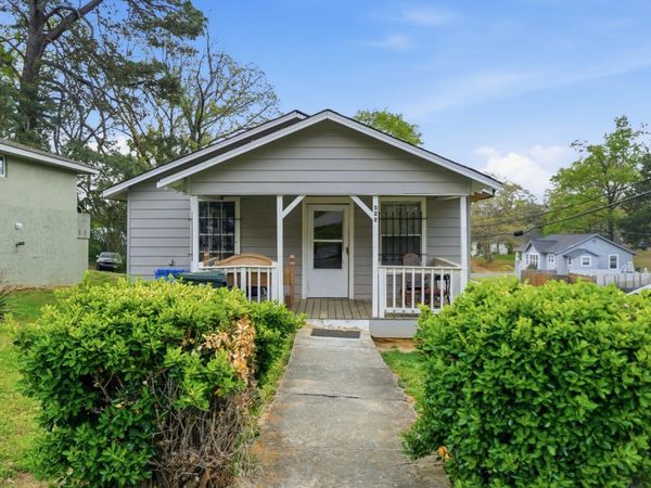 5228 Slayton Avenue, Chattanooga, TN 37410