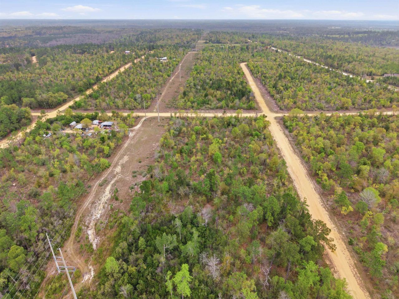 Tbd Channel Drive, Alford, FL 32420 Photo