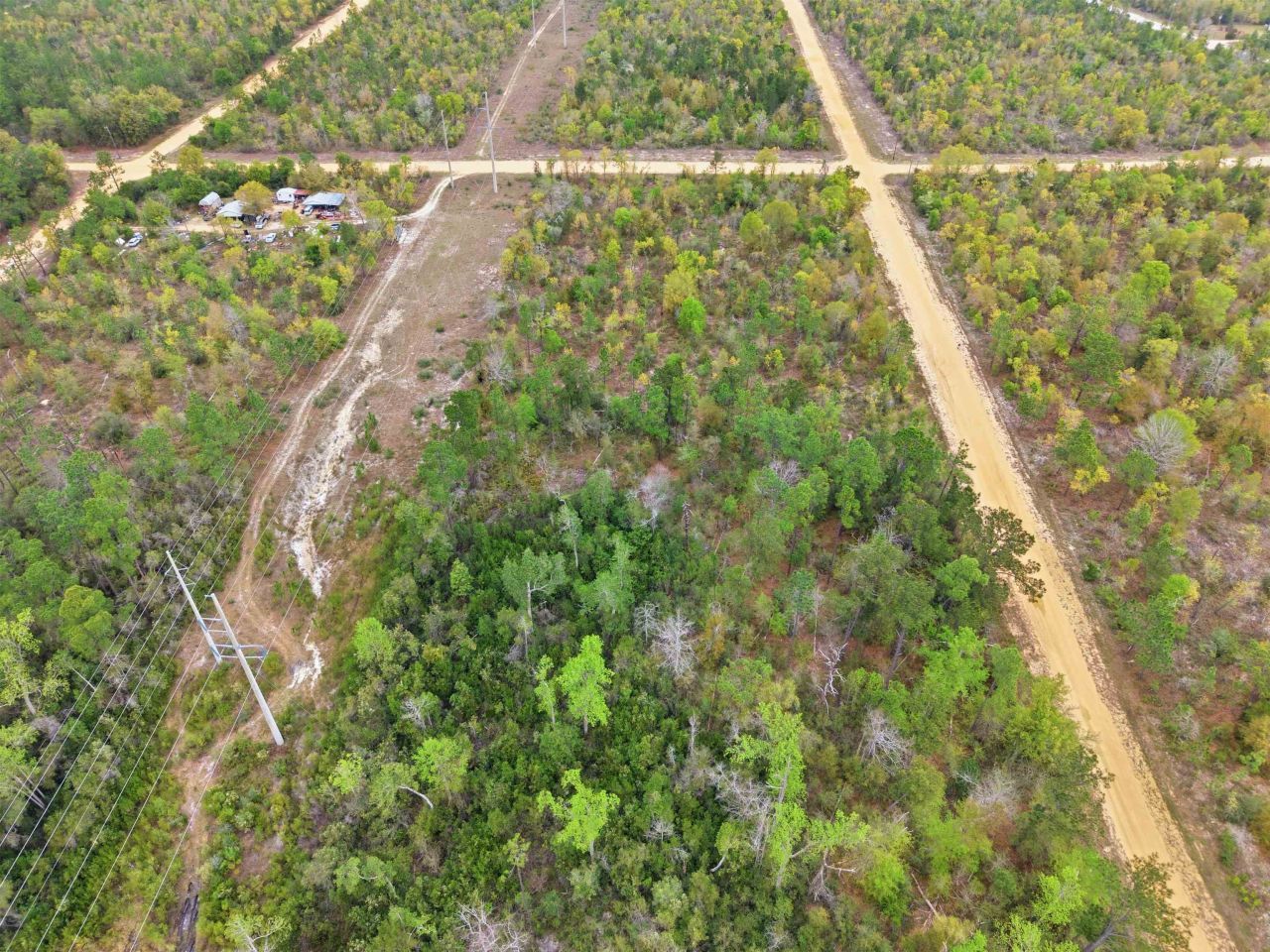 Tbd Channel Drive, Alford, FL 32420 Photo