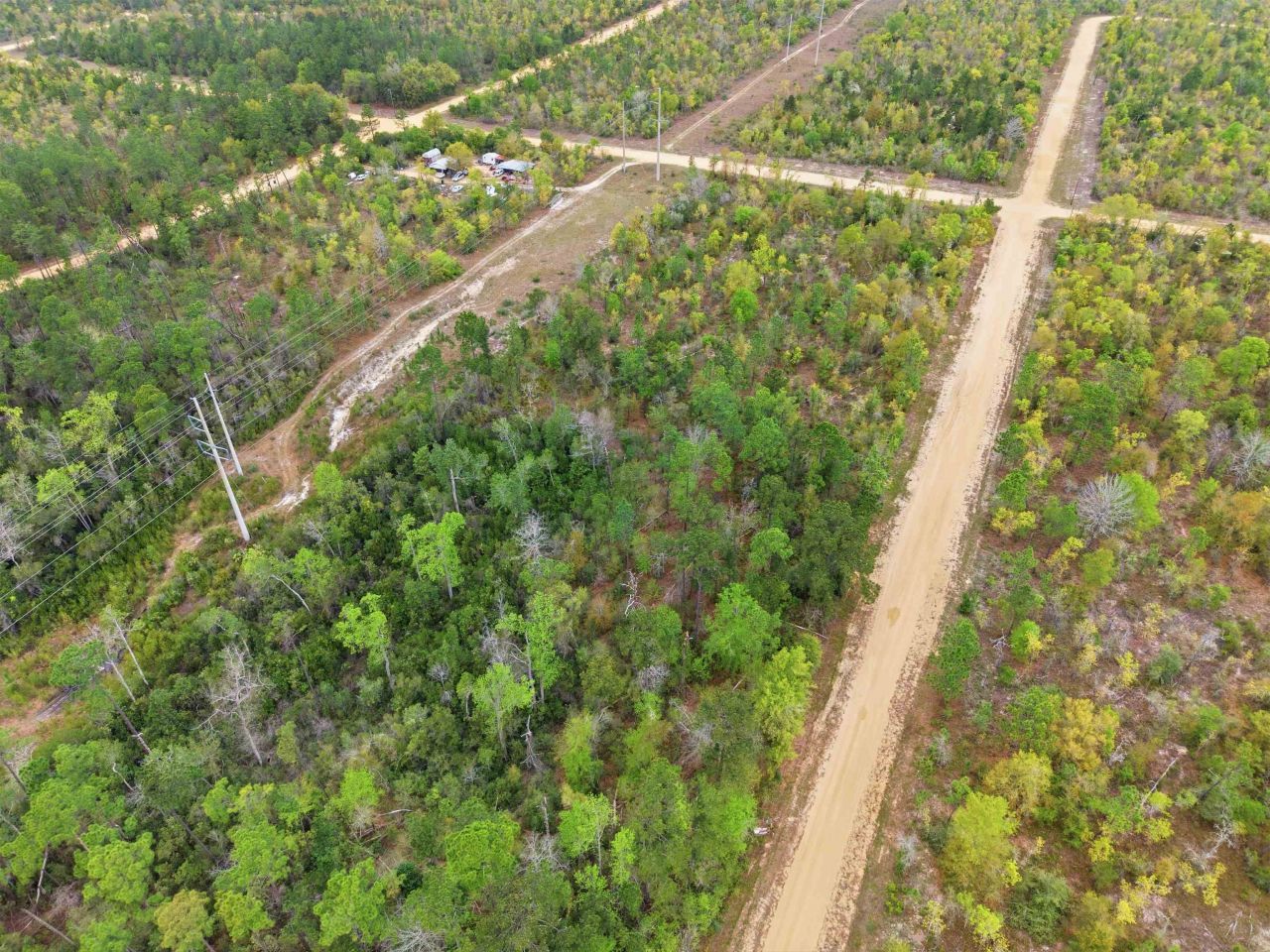Tbd Channel Drive, Alford, FL 32420 Photo