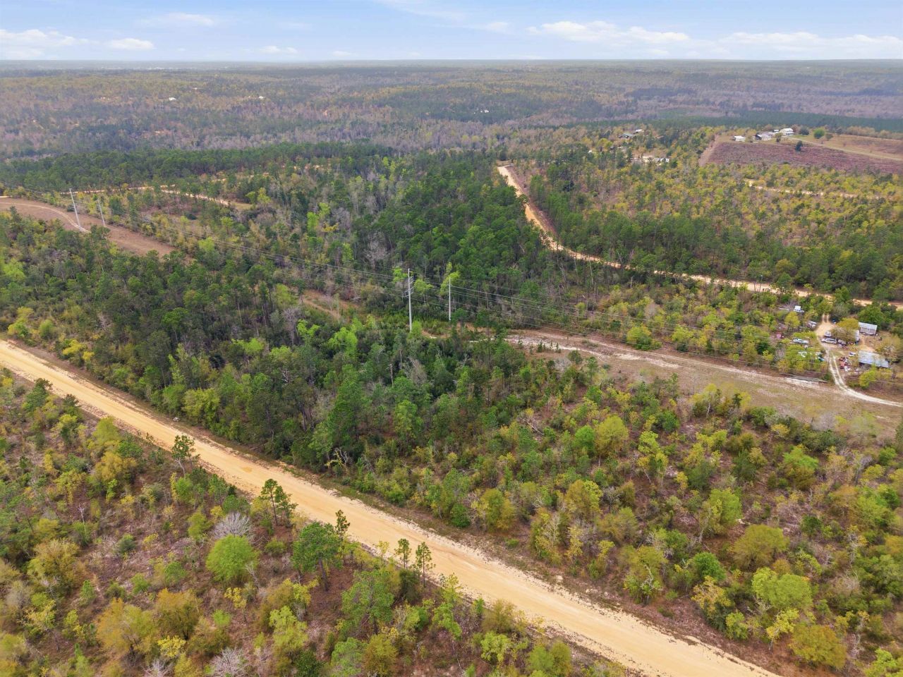 Tbd Channel Drive, Alford, FL 32420 Photo
