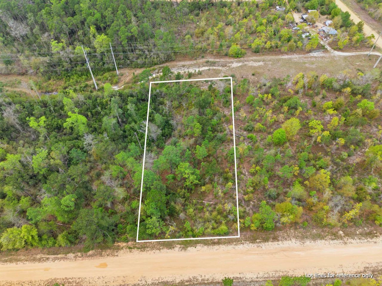 Tbd Channel Drive, Alford, FL 32420 Photo