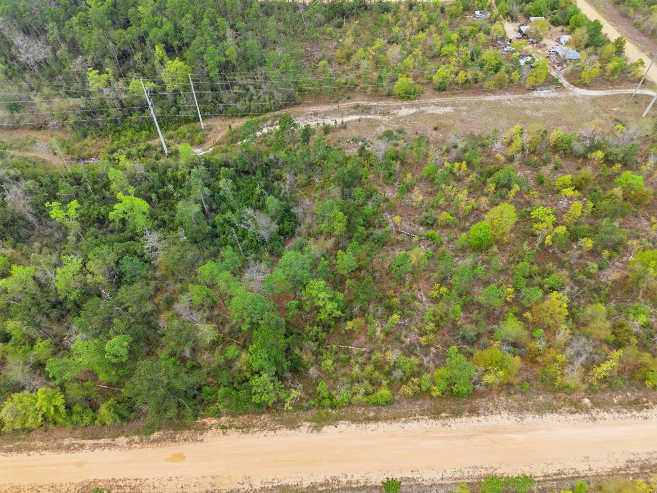 Tbd Channel Drive, Alford, FL 32420 Photo