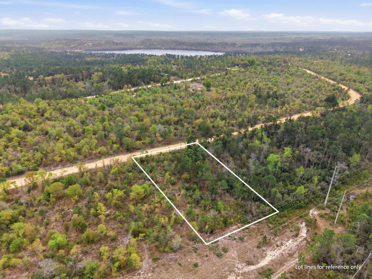 Tbd Channel Drive, Alford, FL 32420 Photo