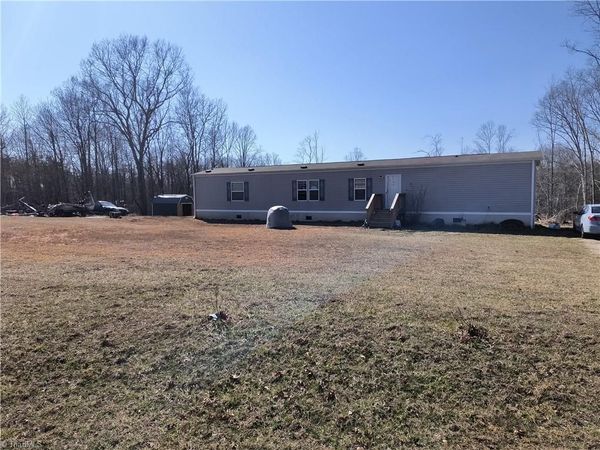 3673 NC Highway 66 N, Westfield, NC 27053