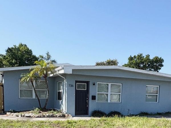 736 86TH AVENUE N, ST PETERSBURG, FL 33702