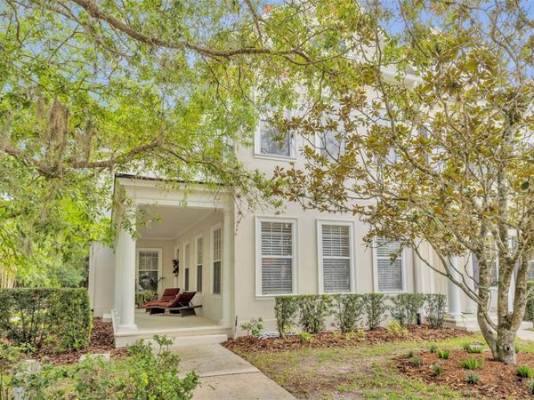 315 CELEBRATION BOULEVARD , CELEBRATION, FL 34747