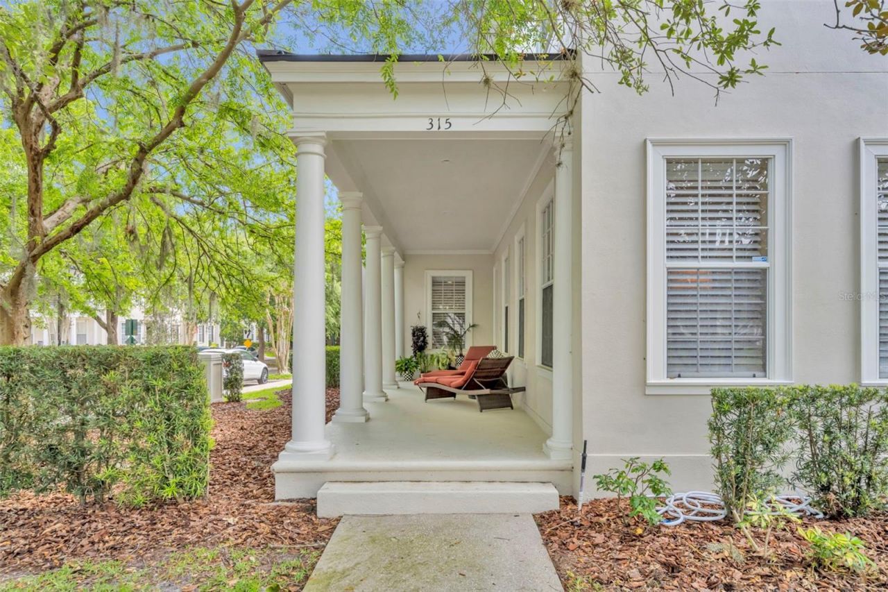 315 Celebration Boulevard, Celebration, FL 34747 Photo