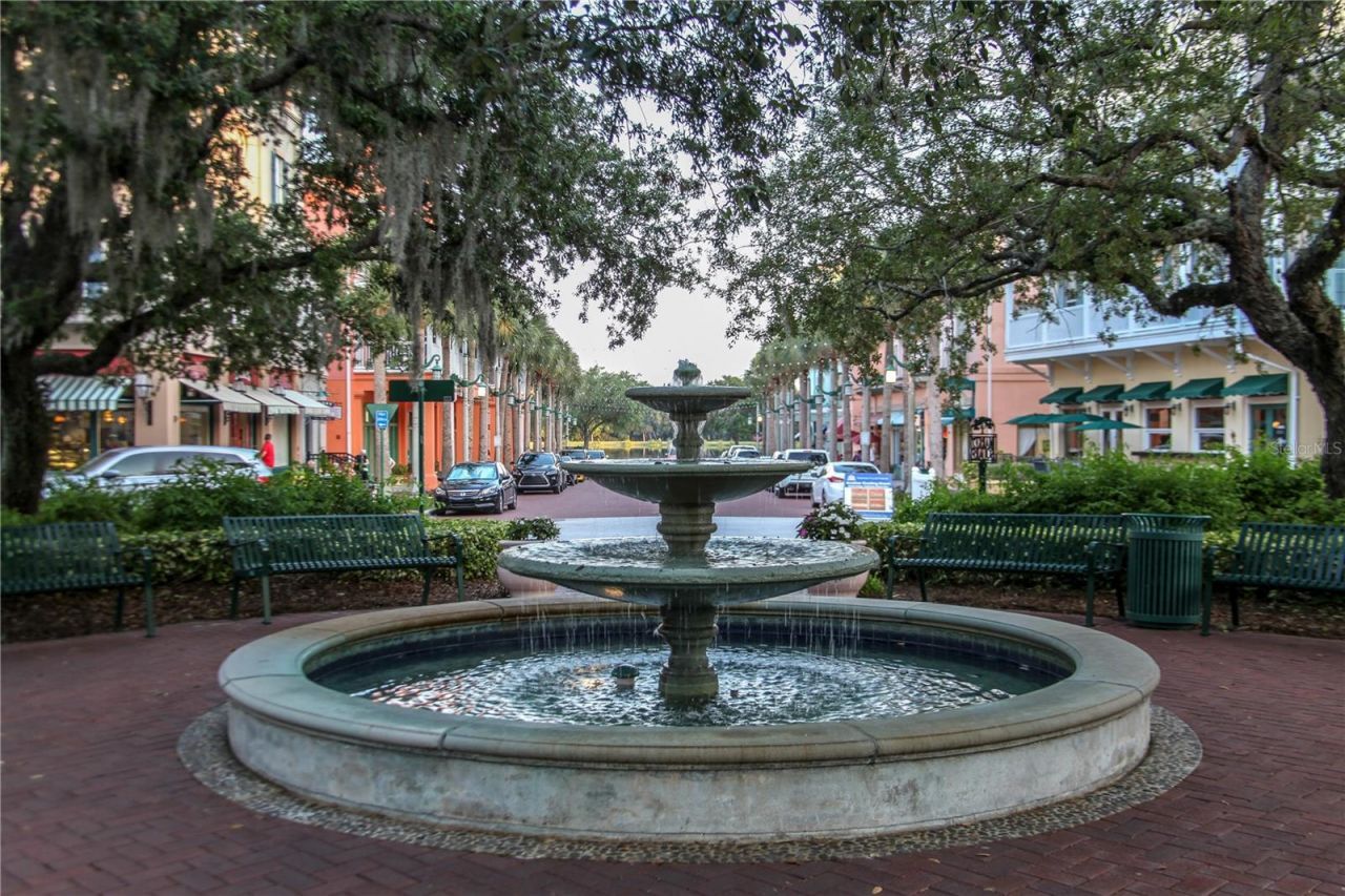 315 Celebration Boulevard, Celebration, FL 34747 Photo