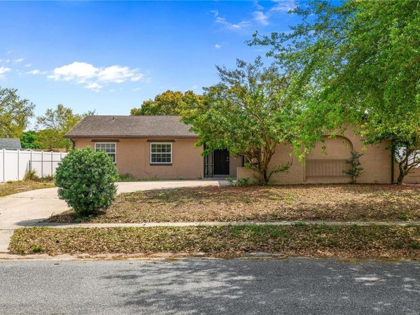 31 WINDING RIDGE ROAD, CASSELBERRY, FL 32707