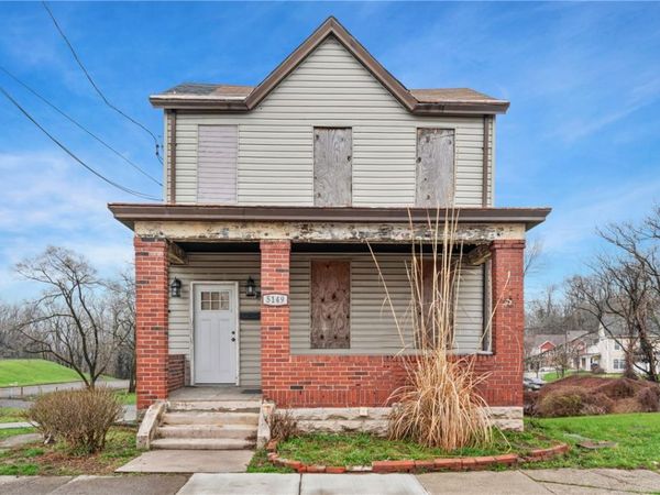 5149 Hillcrest St, Pittsburgh, PA 15224