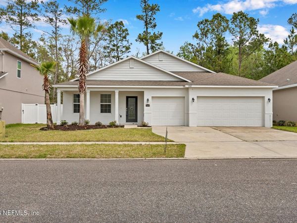 1569 PASO FINO Drive, Jacksonville, FL 32218