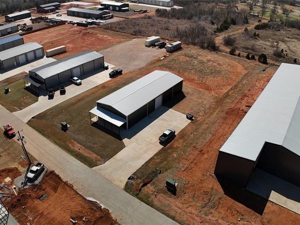 11635 Blacksand Drive, Edmond, OK 73034