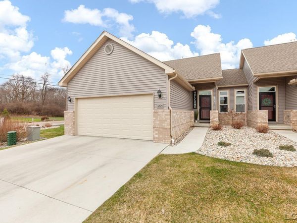 1205 Reeve , Tecumseh, MI 49286