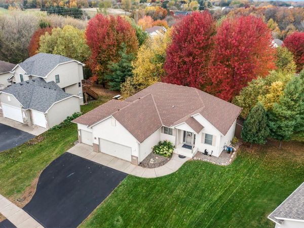 31104 Morley Drive, Lindstrom, MN 55045