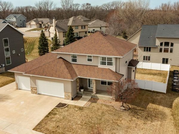 1017 8th Avenue NW, Byron, MN 55920