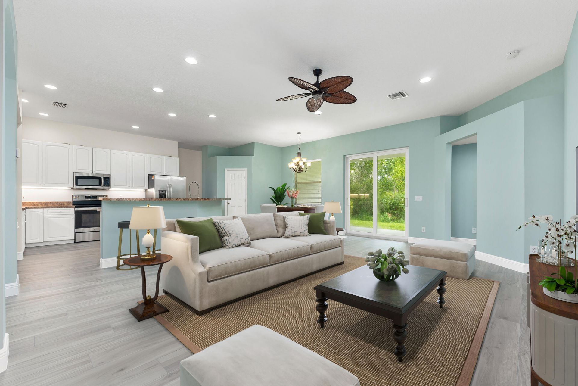 501 NW Pine Sap Place, Jensen Beach, FL 34957 Photo