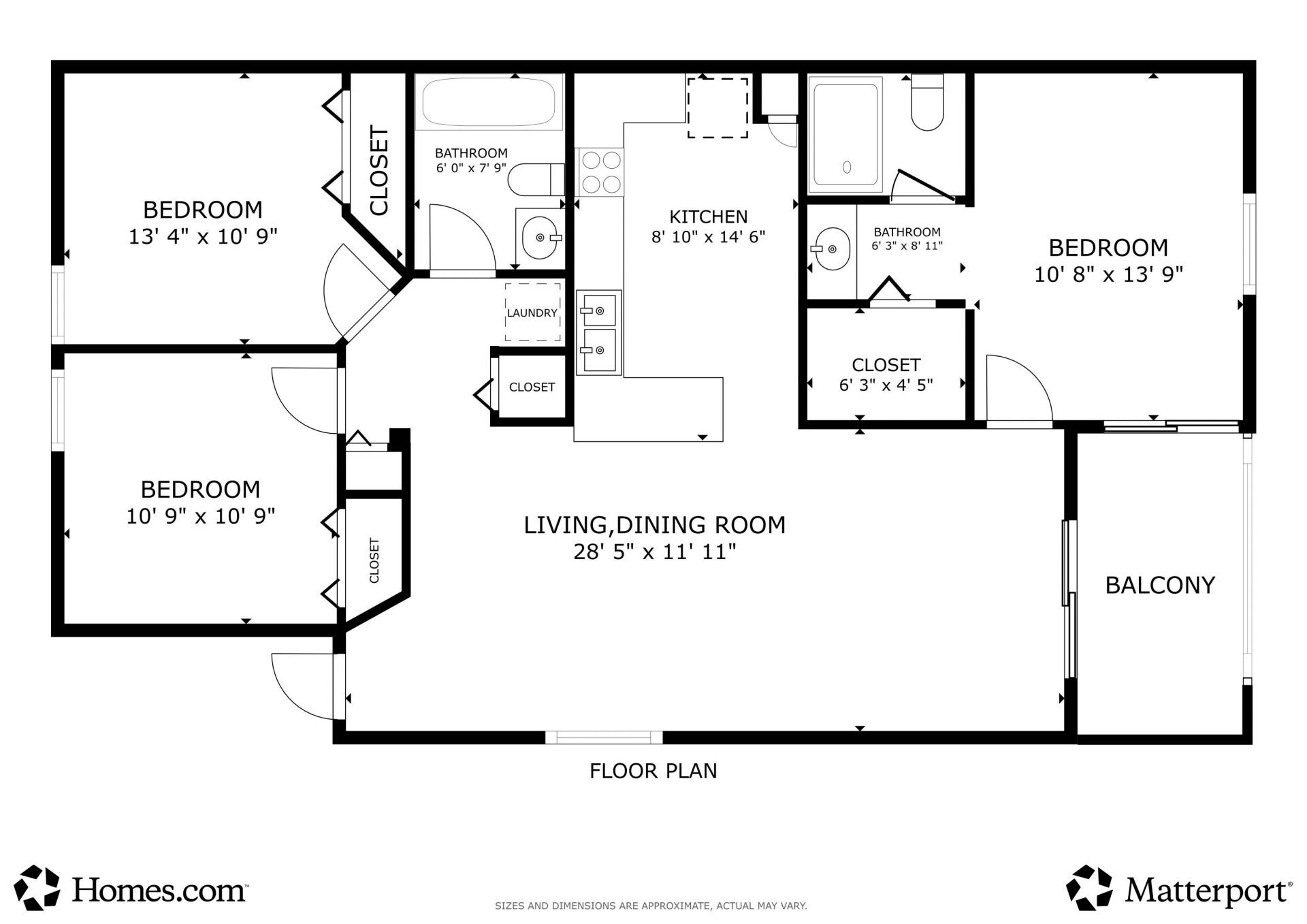3191 Leewood Terrace, Unit L238, Boca Raton, FL 33431 Photo