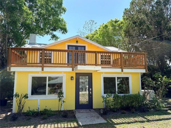 12870 83rd Avenue, Sebastian, FL 32958