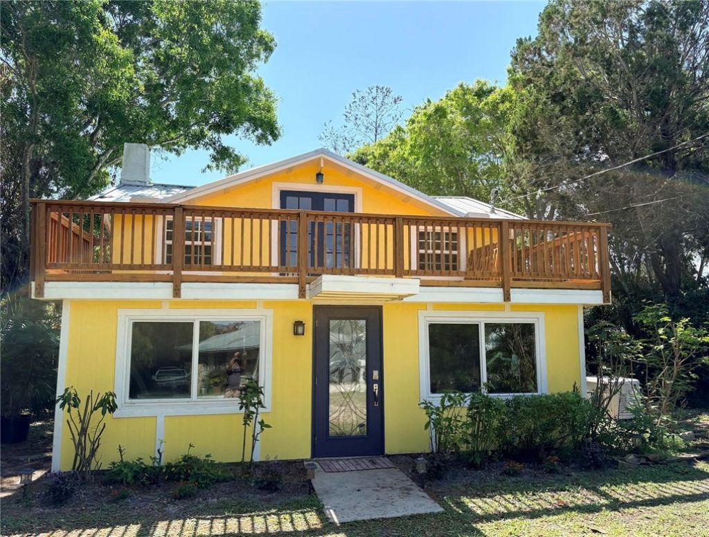 12870 83rd Avenue, Sebastian, FL 32958 Photo