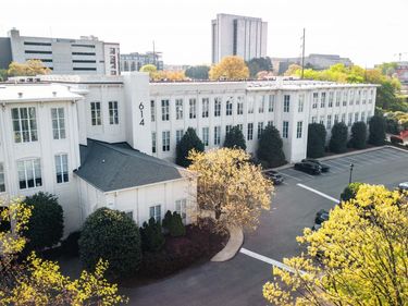 614 Capital Boulevard, Unit 114, Raleigh, NC 27603