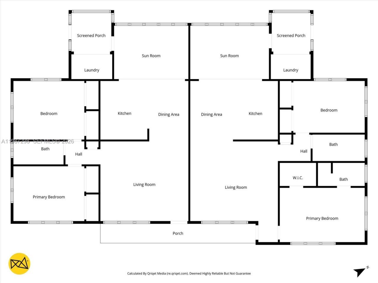 11434 SW 81st Rd, Unit 11434, Pinecrest, FL 33156 Photo