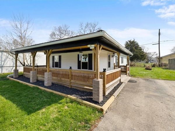 640 Prince Albert Boulevard, Dayton, OH 45404