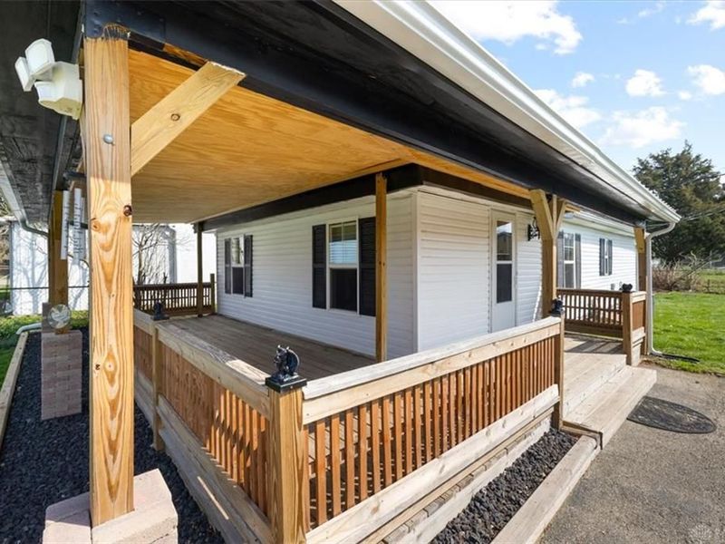 640 Prince Albert Boulevard, Dayton, OH 45404 Photo 4