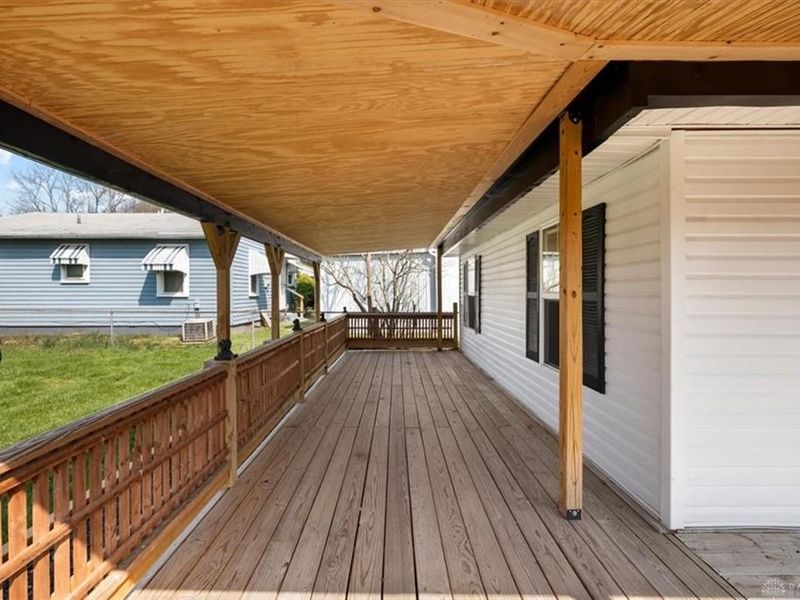 640 Prince Albert Boulevard, Dayton, OH 45404 Photo 5