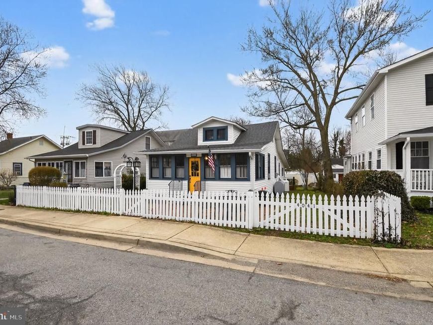 4041 7th Street , North Beach, MD 20714 Main Photo