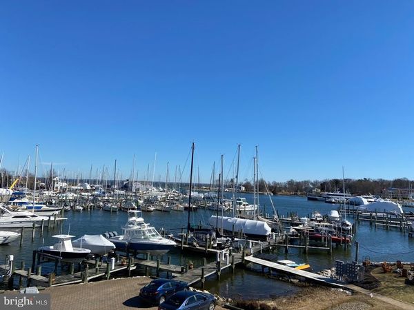 409 CHESTER , Unit 3 FL, ANNAPOLIS, MD 21403