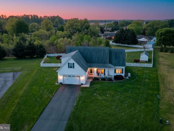 189 NIGHTINGALE DRIVE, MILFORD, DE 19963