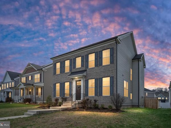 960 COASTAL AVENUE , STAFFORD, VA 22554