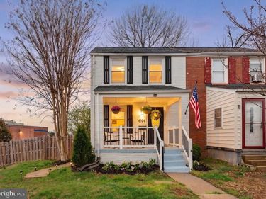 6106 N KINGS HIGHWAY, ALEXANDRIA, VA 22303