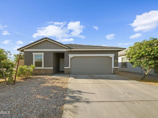 9505 W ILLINI Street, Tolleson, AZ 85353