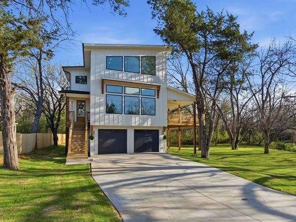 819 Dubois Street, Denison, TX 75020