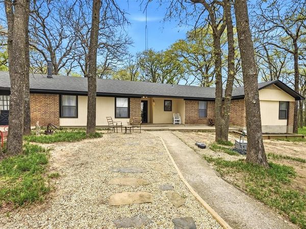 711 County Road 162, Gainesville, TX 76240