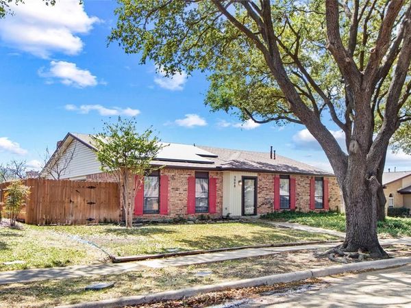 5008 Overton Circle, The Colony, TX 75056