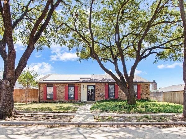 5008 Overton Circle, The Colony, TX 75056