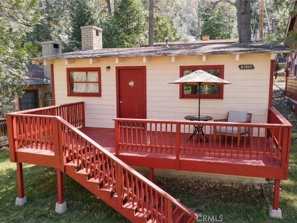 23915 Wildwood, Crestline, CA 92325