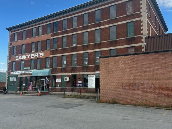 64 Glen Street, Glens Falls, NY 12801