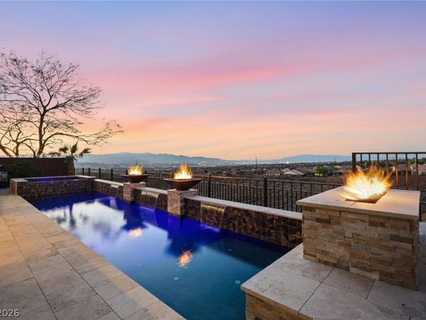 2857 Josephine Drive, Henderson, NV 89044