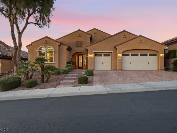 2857 Josephine Drive, Henderson, NV 89044