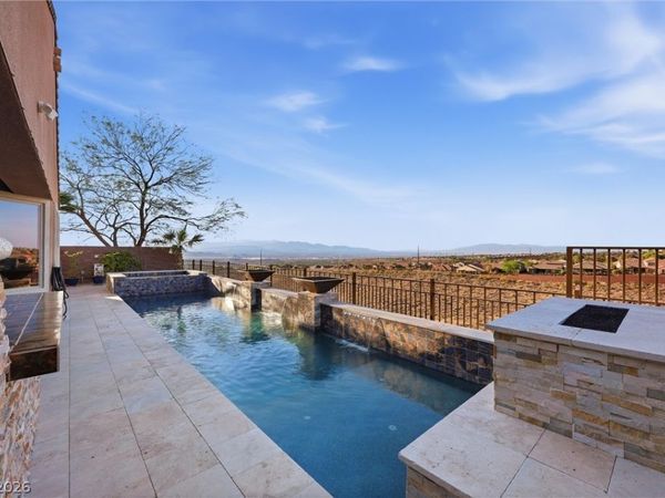 2857 Josephine Drive, Henderson, NV 89044