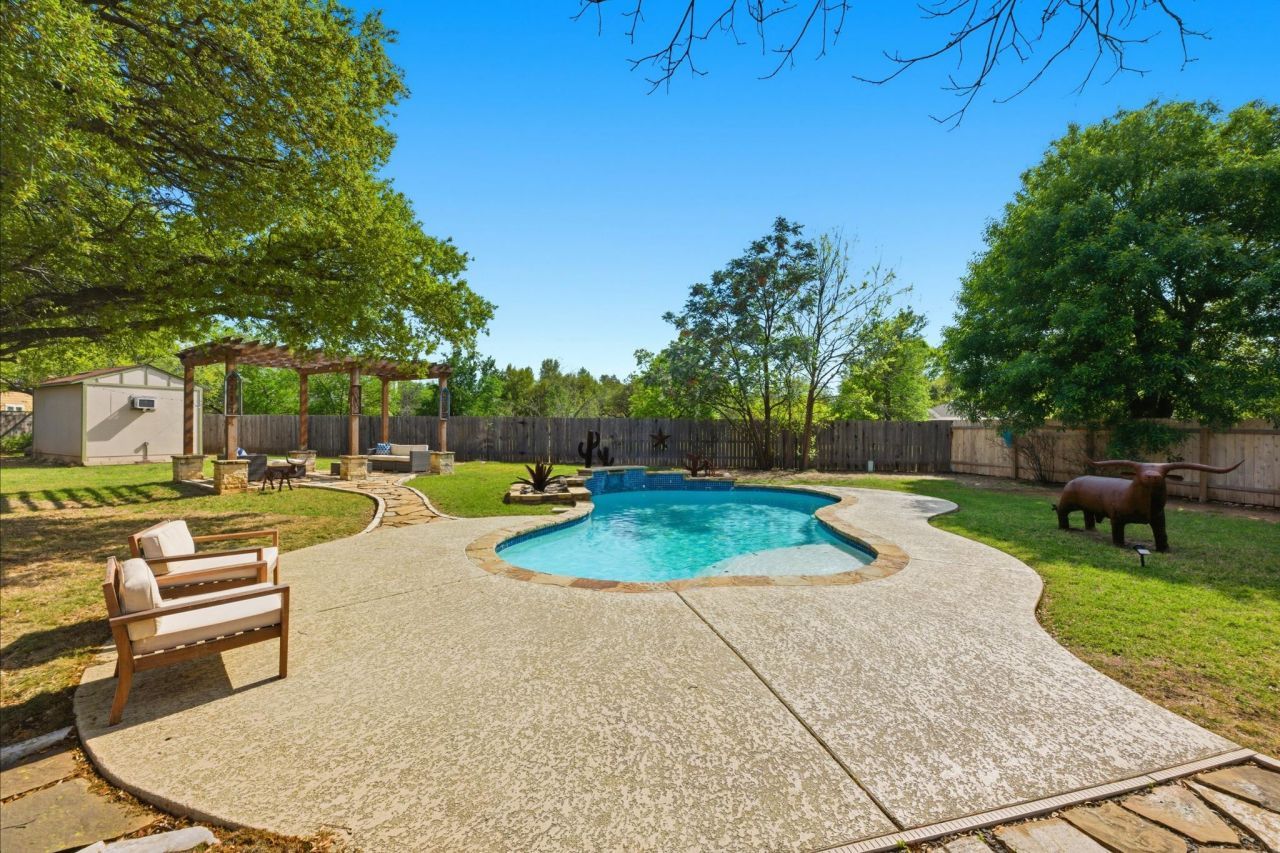 8903 Pocono Cv, Austin, TX 78717 Main Photo