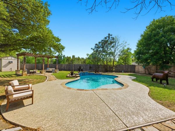 8903 Pocono CV, Austin, TX 78717